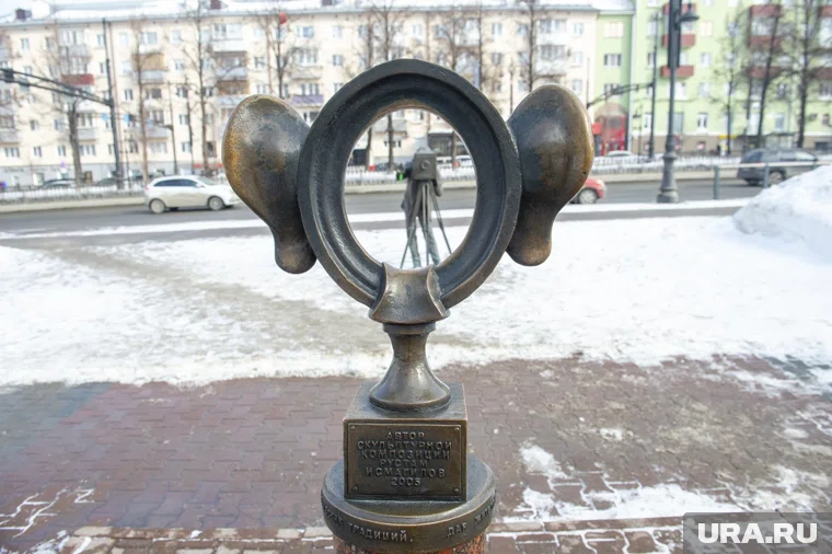 Найти все арт-объекты и достопримечательности поможет мобильный гид