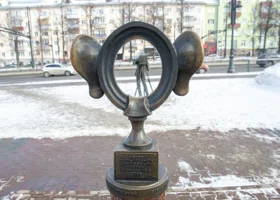 В Перми туристические линии с асфальта перенесли в мобильное приложение