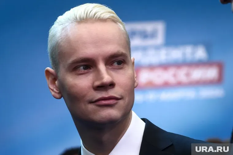 SHAMAN получил премию от Минобороны РФ за достижения в сфере искусства