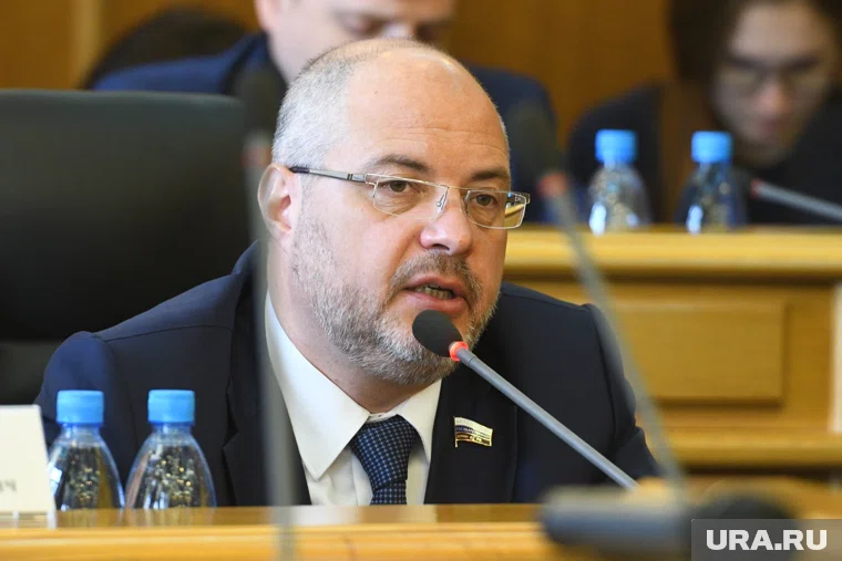 Гаврилов предложил изменить подход к поддержке семей с детьми