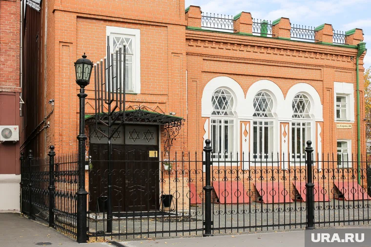 Целью террористов были городские синагоги, заявили в ведомстве