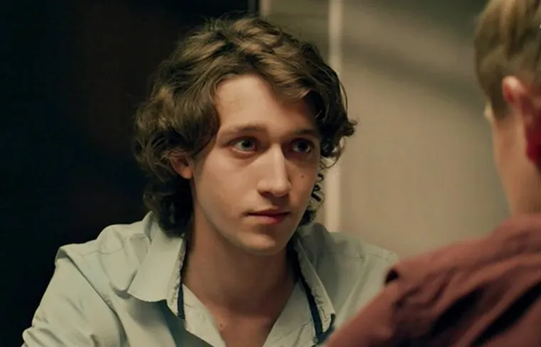 У актера проблемы с алкоголем