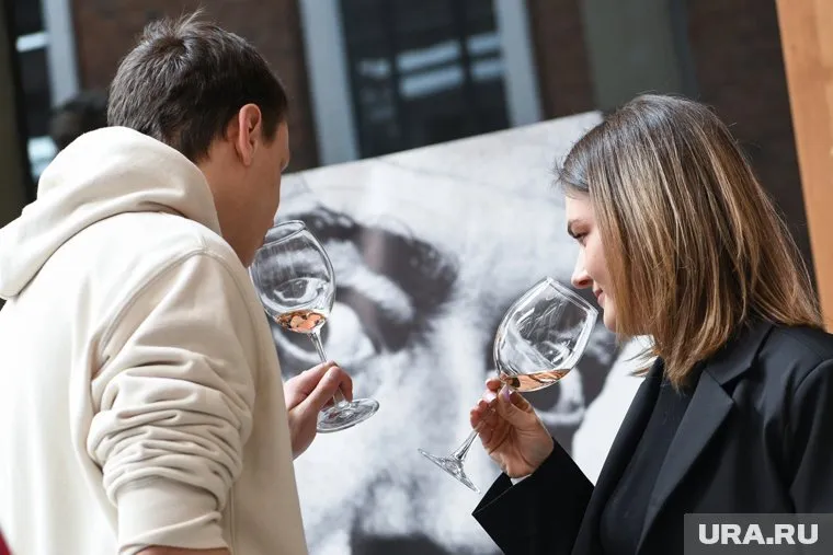 На фестиваль RUSWINEFEST не смогли попасть около 200 человек