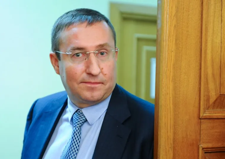 Заседание городской думы. Челябинск., овчинников сергей