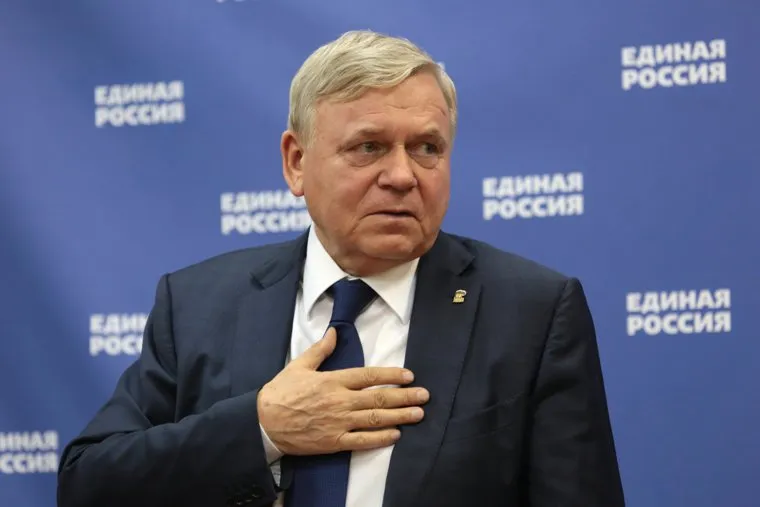 Пресс-конференции по итогам выборов в Пермском крае, демкин николай