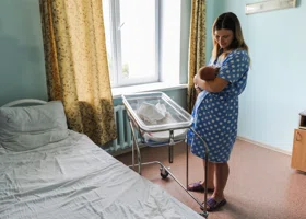 В ХМАО провели сложнейшую операцию женщине при врастании плаценты