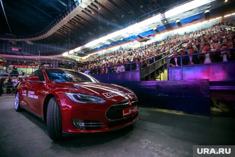 Маск хочет открыть заводы в странах СНГ