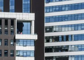 Тюмень вошла в ТОП-10 рейтинга по вводу жилья среди городов РФ