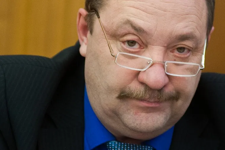 Заседание Екатеринбургской городской думы. Екатеринбург