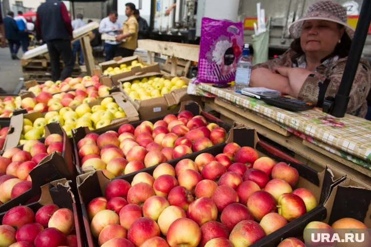 Контроль над продовольственной базой №4 в Екатеринбурге получила команда покойной Татьяны Русиной