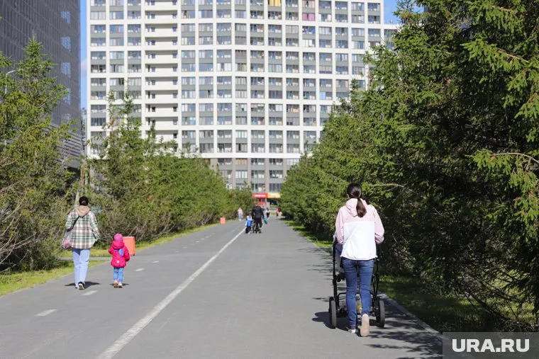 Бархатнова заявила, что люди после вывоза в другие регионы не потеряют жилье в Херсонской области