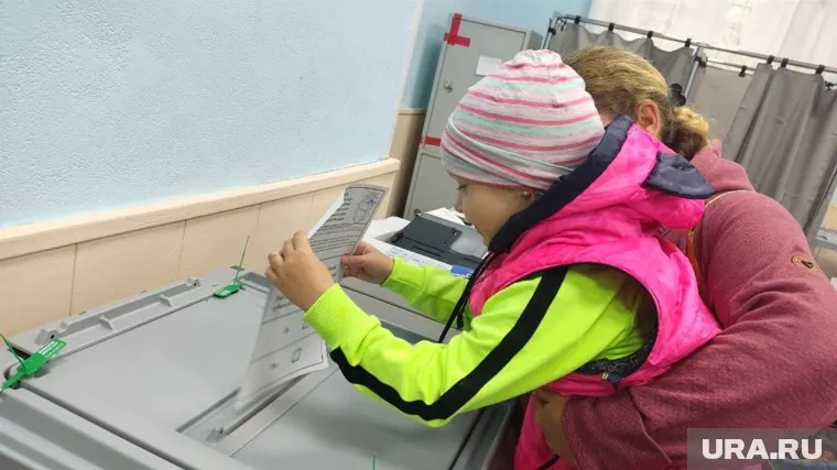 По словам беженцев, они приехали из Красного Лимана, ДНР