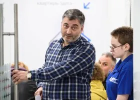 Главный организатор «Опорного края» избежал разноса за закрытыми дверями