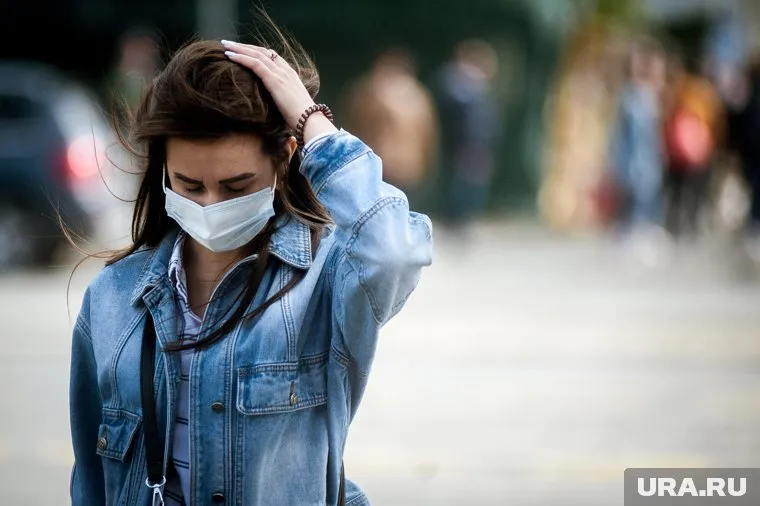 Вакцинация поможет ускорить принятие решения о снятии масочного режима