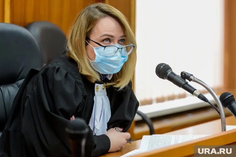 Заявление Лутфуллоевой будет рассмотрено на заседании коллегии 14 февраля (фото из архива)