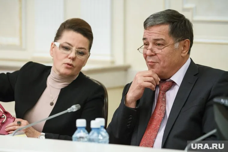 Срок полномочий действующего руководителя Сергея Кутепова закончился