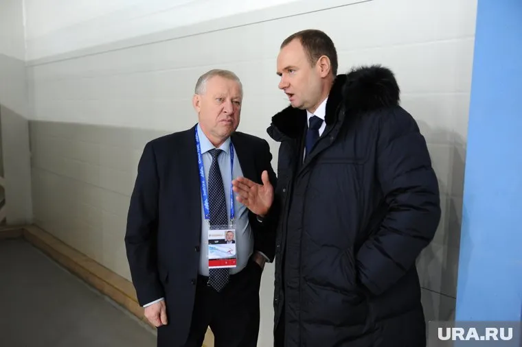 Первыми посетят челябинский вытрезвитель градоначальник и генерал