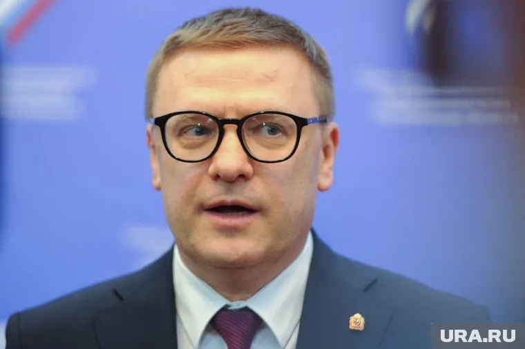 Губернатор Алексей Текслер принял решение по выборам в Кунашакском районе