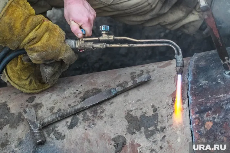 Оператор теплоснабжения проведет внеплановые ремонтные работы на одной из крупных городских тепломагистралей