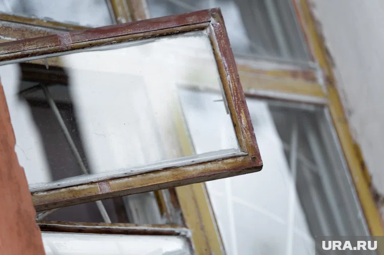 У россиян могут отнять купленное на вторичном рынке жилье