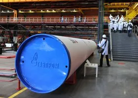 После введения санкций США Москва может потерять «Северный поток-2»