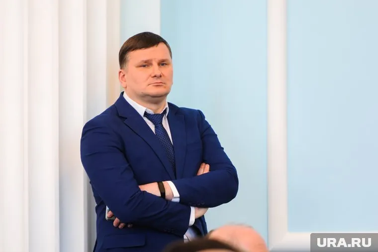 Дмитрий Федечкин, пытаясь оспорить приговор, дошел до кассации