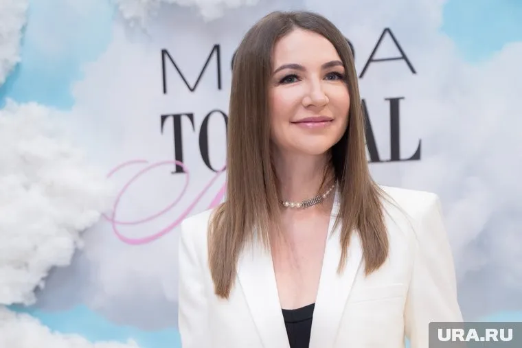 Силовики РФ попросили проверить имущество Блиновской в ОАЭ