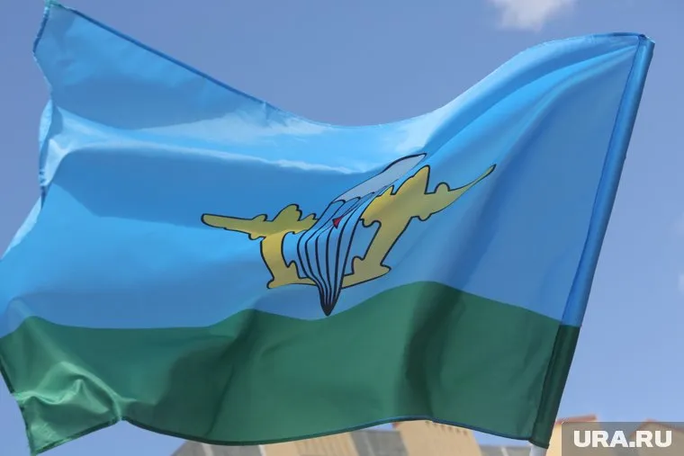 ВДВ поразили «Ланцетами» на правом берегу Днепра артиллерию и станцию связи ВСУ