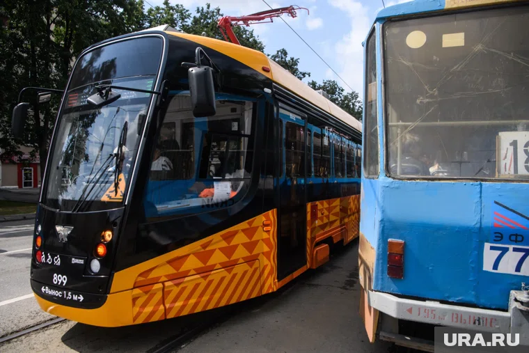 На место аварии выехала ремонтная бригада