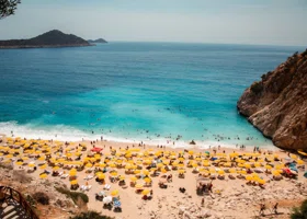 Тюменцы бросились скупать дешевые путевки на море 