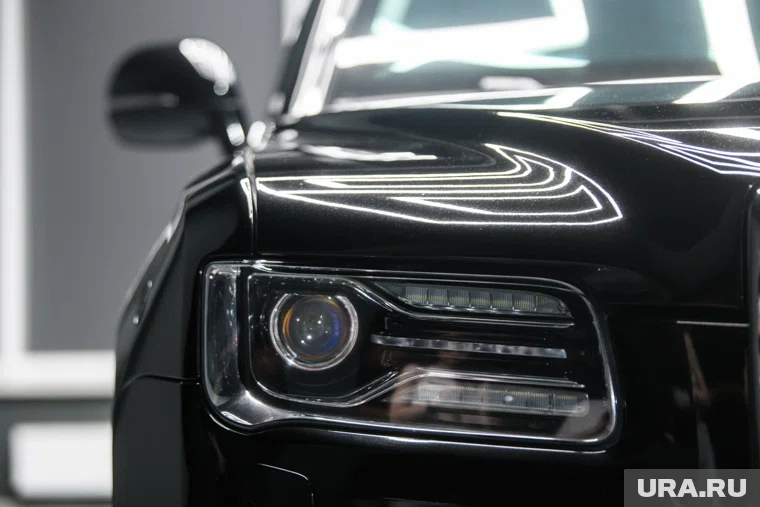 «Газпром тех» купила контрольные акции Aurus