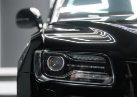 «Газпром» стал главным совладельцем автопроизводителя Aurus