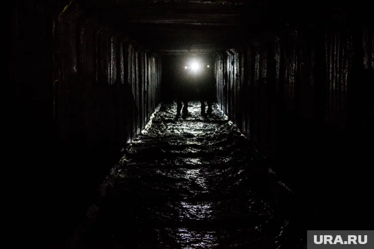 На строительство туннеля между Россией и Аляской будет потрачено около 8 трлн долларов