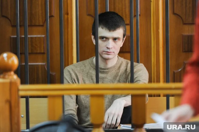 Генриха Узялло приговорили к 12 годам лишения свободы