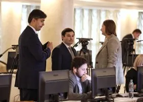 Главный идеолог ХМАО вернул себе власть над мэрами