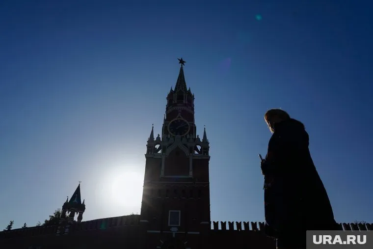 В Кремле обеспокоены ситуацией в Венесуэле