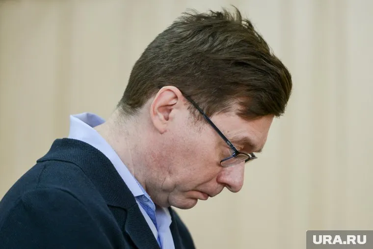 Александр Кузнецов признал вину и выслушал приговор