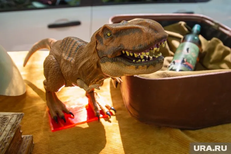 Депутат решила привлечь внимание туристов к своему городу (архивное фото)