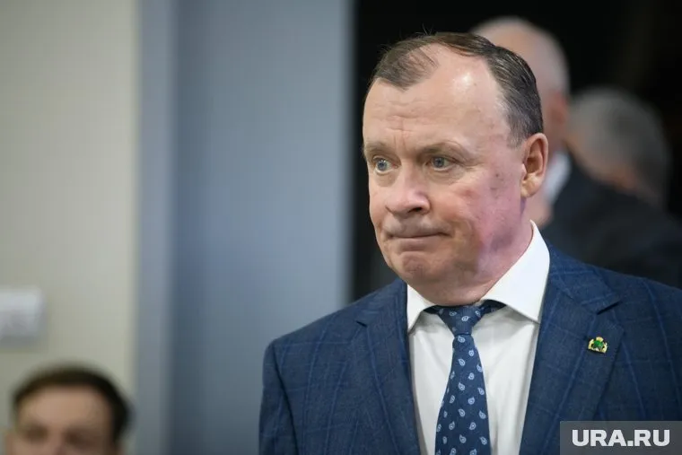 Алексей Орлов свое участие в праймериз рассматривает как поддержку Дениса Паслера