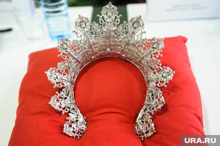 Пермячка завоевала две короны на международном конкурсе красоты. Фото