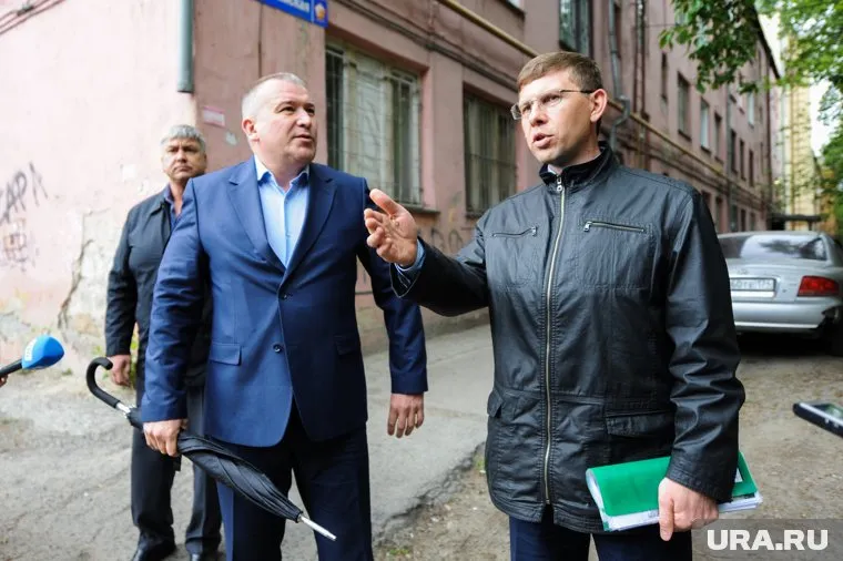 Следствие настаивает на аресте Ивана Белавкина