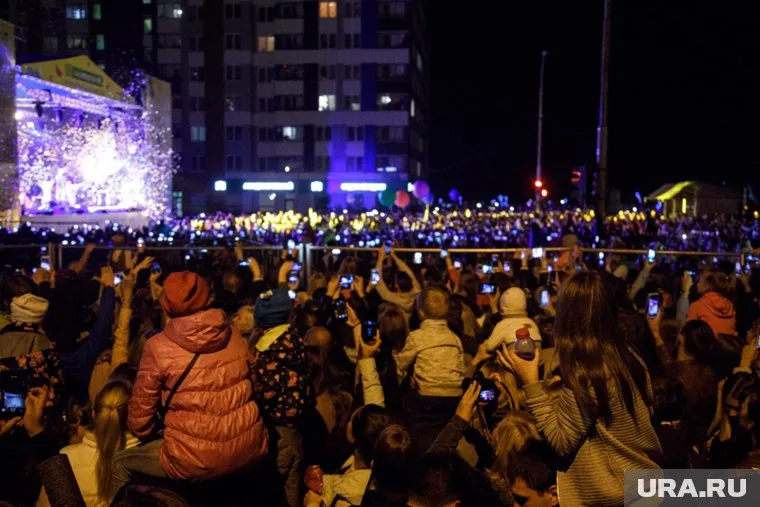 Читательница URA.RU считает, что перенос концерта Макса Коржа создаст плохую репутацию Екатеринбургу