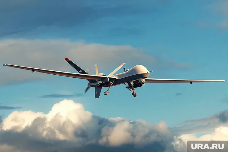 Из-за дронов пострадали или погибли до 80% мирных граждан