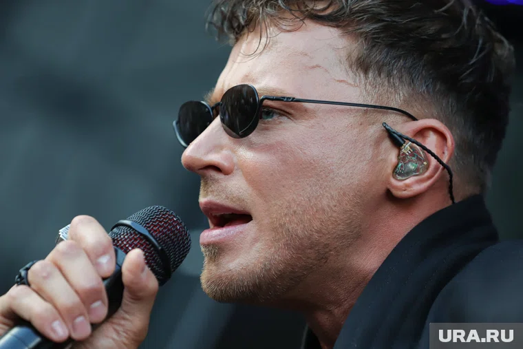 Певец признал, что подвел своих слушателей