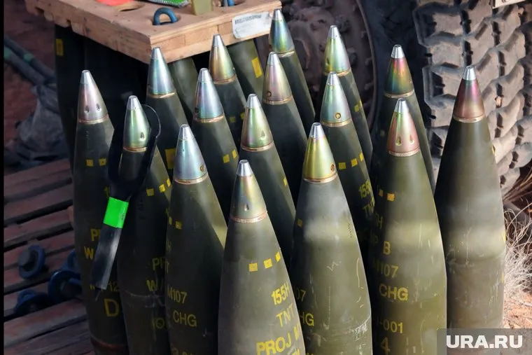 США ранее заявило о возможности ковровой бомбардировки русских военных