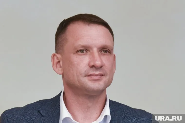 Александр Каптюг презентовал свою предвыборную программу