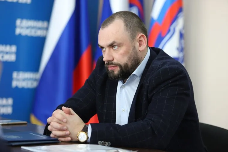 Праймериз Единой России. Курган