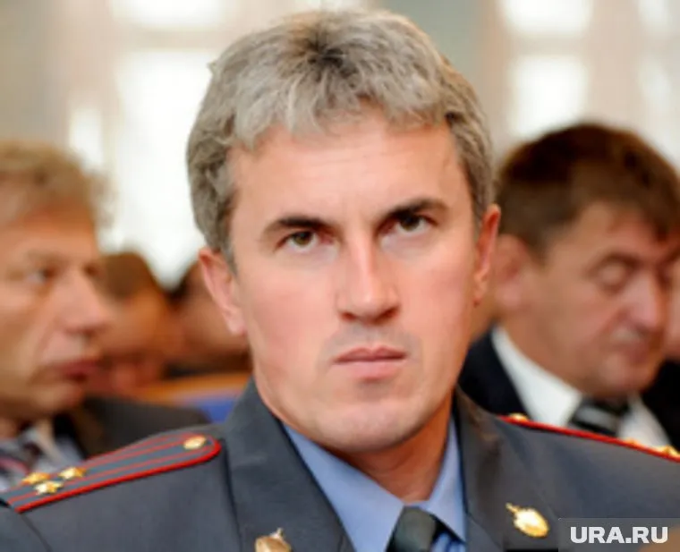 На оглашении приговора врачам пришлось "откачивать" экс-полковника