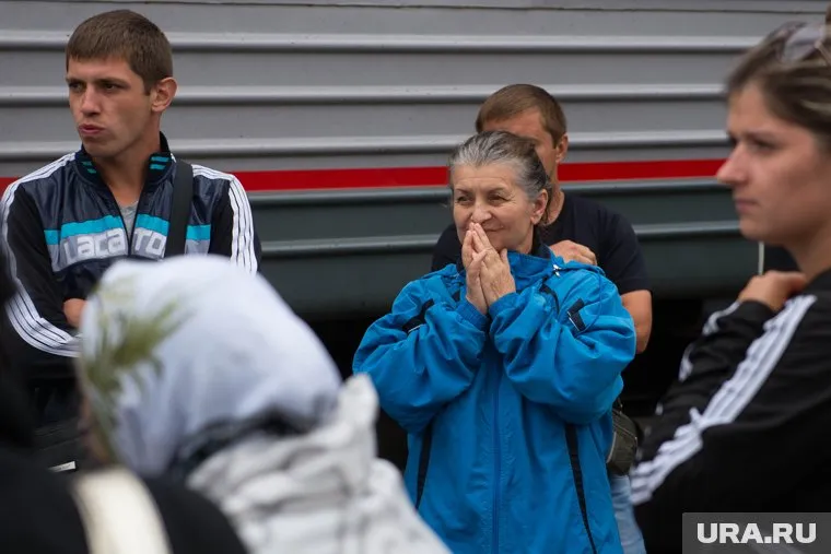 Украину покинуло более 1,2 млн человек