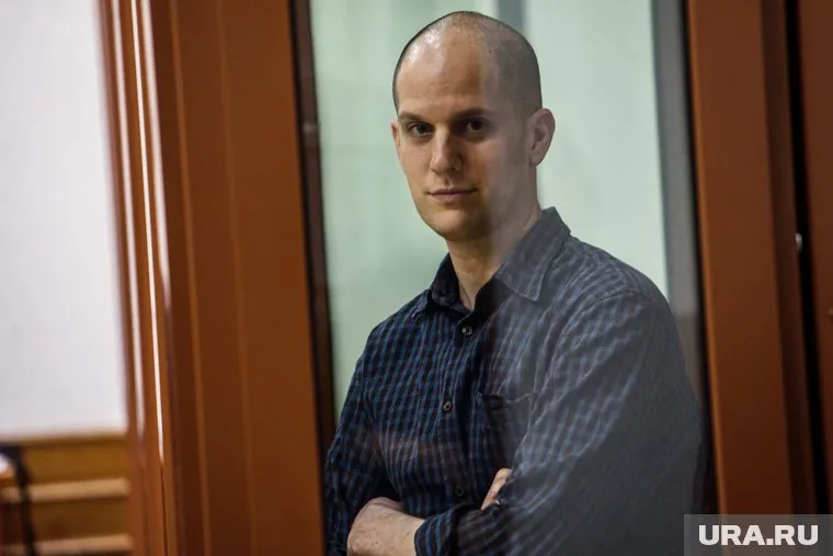 Гершковичу грозит от 10 до 20 лет лишения свободы